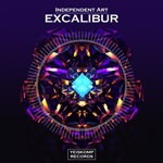 Independent Art - Excalibur (Original Mix)
