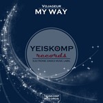 Vojageur - My Way (Original Mix)