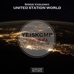Sergei Vasilenko - United Station World (Original Mix)