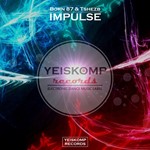 Born 87 & Tshezb - Impulse (Original Mix)