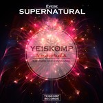 Evebe - Supernatural (Original Mix)