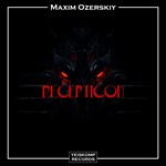 Maxim Ozerskiy - Decepticon (Original Mix)