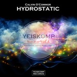 Calvin O'Commor - Hydrostatic (Original Mix)