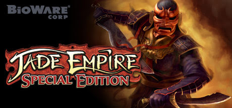 Jade Empire: Special Edition (Steam Gift / RU+CIS)