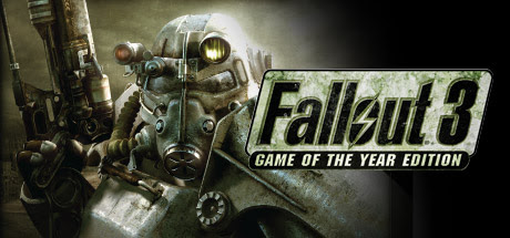 Fallout 3: Game of the Year Edition (RU+CIS)