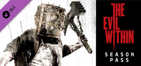 The Evil Within. Season Pass (Steam Key / RU+CIS)