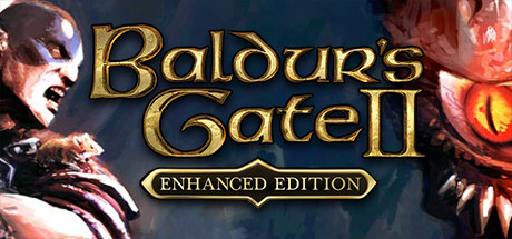 Baldur's Gate II: Enhanced Edition SteamKey Region Free