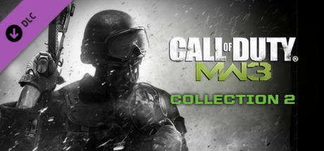 🔥 Call of Duty Modern Warfare 3 Collection 2 Коллекция