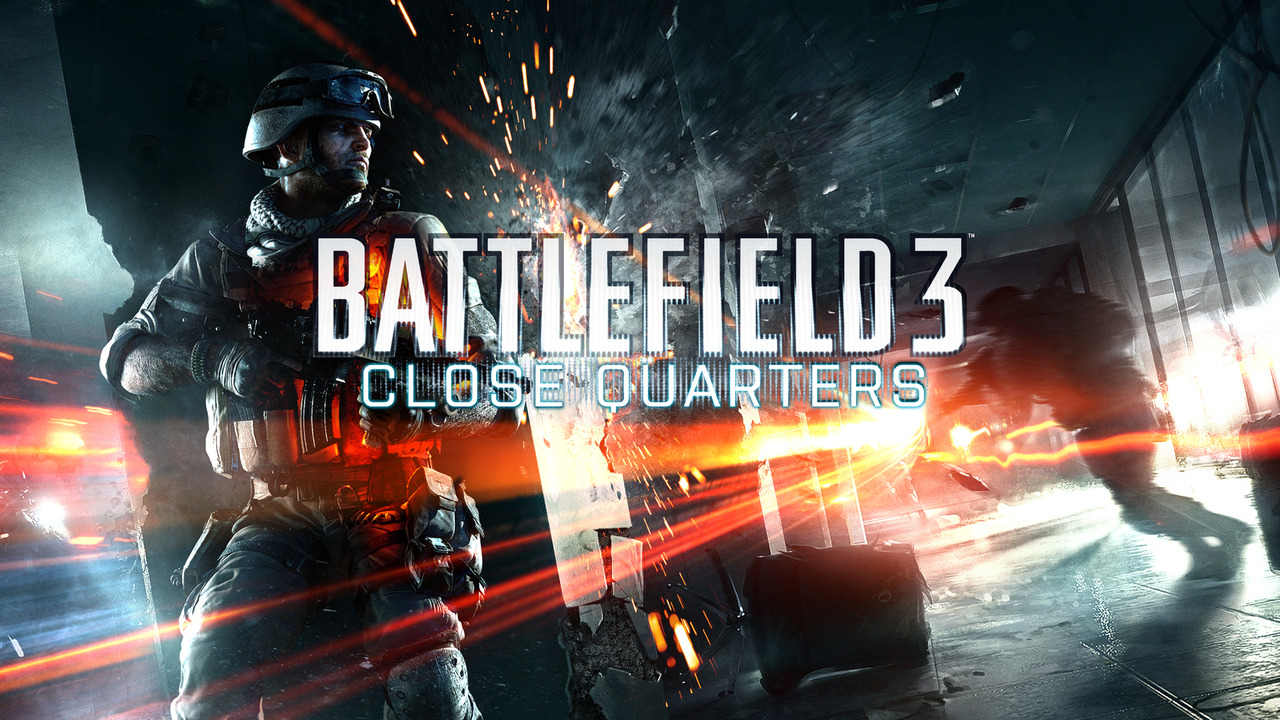 🔥🔥🔥 Battlefield 3: Close Quarters ORIGIN RUS