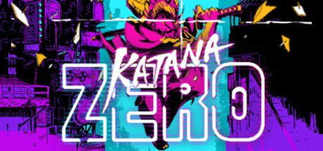 Katana ZERO Steam Key REGION FREE