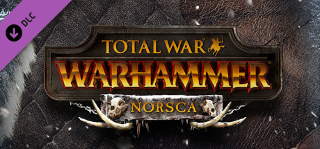 Total War: WARHAMMER - Norsca Steam Key RU+CIS