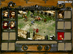 Disciples Sacred Lands Gold (Steam Gift / RU+CIS) - изображение № 4