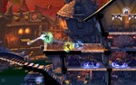 Rogue Stormers (Key Region Free) - изображение № 2