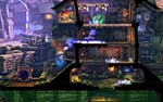Rogue Stormers (Key Region Free) - изображение № 4
