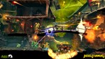 Rogue Stormers (Key Region Free) - изображение № 3