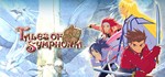 Tales of Symphonia (Steam Gift / RU+CIS)