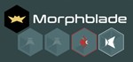 Morphblade (Steam Key / RU+CIS)