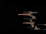 Star Wars: X-Wing vs TIE Fighter - Balance of Power ROW - изображение № 3