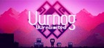 Uurnog Uurnlimited Steam Key Region Free