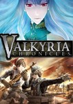  Valkyria Chronicles 2014 STEAM KEY RU+CIS 0%