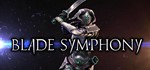 Blade Symphony Steam Gift