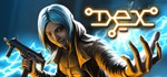 Dex Steam Key REGION FREE