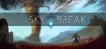 Sky Break Steam Key REGION FREE
