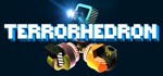 Terrorhedron Tower Defense Steam Gift RU+CIS