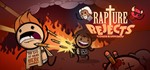 Rapture Rejects + DLC STEAM KEY REGION FREE