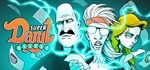Super Daryl Deluxe STEAM KEY REGION FREE