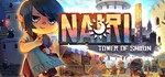 NAIRI: Tower of Shirin Steam Key REGION FREE