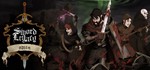 Sword Legacy Omen Steam Key REGION FREE