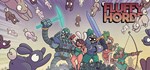 Fluffy Horde Steam Key REGION FREE