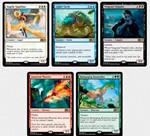 MTG Arena: Gift Pack 2018 0%