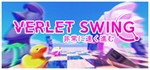 Verlet Swing Steam Key REGION FREE