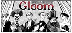 Gloom: Digital Edition Steam Key REGION FREE