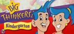 Big Thinkers Kindergarten Steam Key REGION FREE