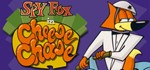 Spy Fox In: Cheese Chase Steam Key REGION FREE
