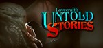 Lovecraft's Untold Stories Steam Key REGION FREE