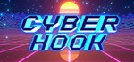 Cyber Hook Steam Key REGION FREE