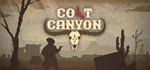 Colt Canyon Steam Key REGION FREE