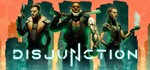 Disjunction GOG.com Key REGION FREE