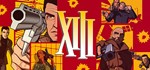 XIII - Classic Steam Key REGION FREE