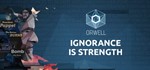 Orwell: Ignorance is Strength Steam Key REGION FREE