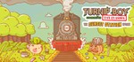 Turnip Boy Commits Tax Evasion Steam Key REGION FREE