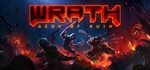 WRATH: Aeon of Ruin Steam Key REGION FREE