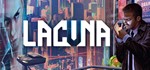 Lacuna – A Sci-Fi Noir Adventure Steam Key REGION FREE