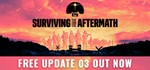 Surviving the Aftermath Steam Key REGION FREE