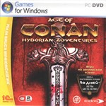  Age of Conan Games for Windows Live ключ 0%