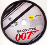 James Bond 007: Blood Stone Ключ активации (КЛЮЧ СРАЗУ) - изображение № 2